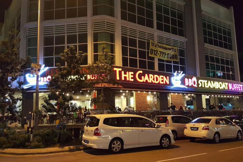 10pax 4 Hidden Gem Sri Petaling 3 Min Bukit Jalil Stadium