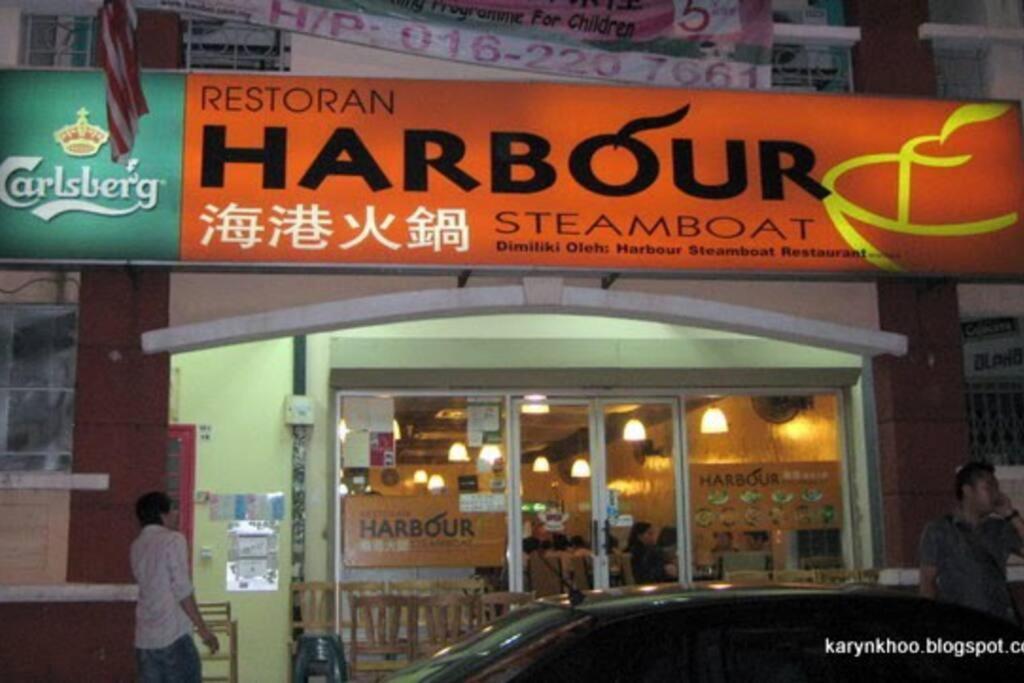 10pax 4 Hidden Gem Sri Petaling 3 Min Bukit Jalil Stadium Pangsapuri *