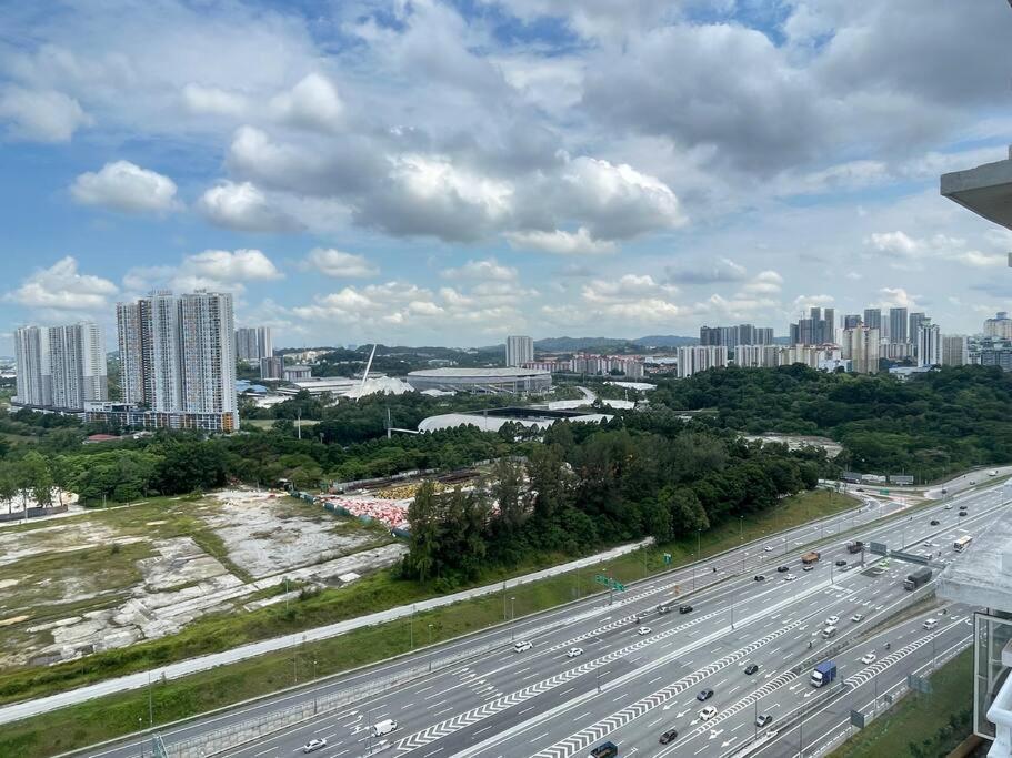 10pax 4 Hidden Gem Sri Petaling 3 Min Bukit Jalil Stadium