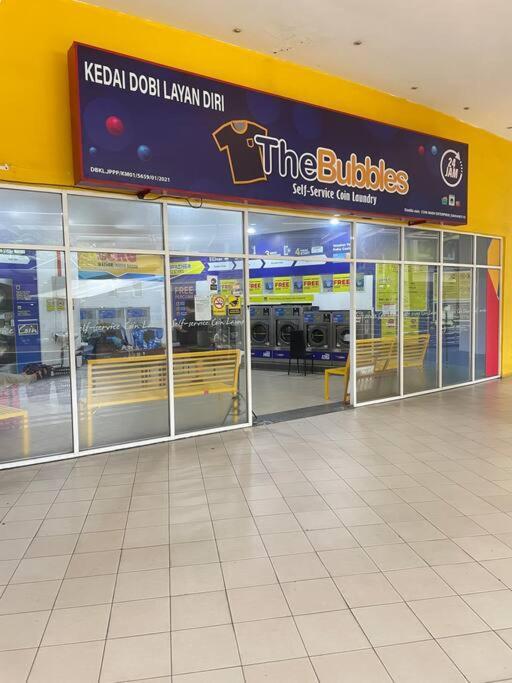 10pax 4 Hidden Gem Sri Petaling 3 Min Bukit Jalil Stadium Pangsapuri Kuala Lumpur