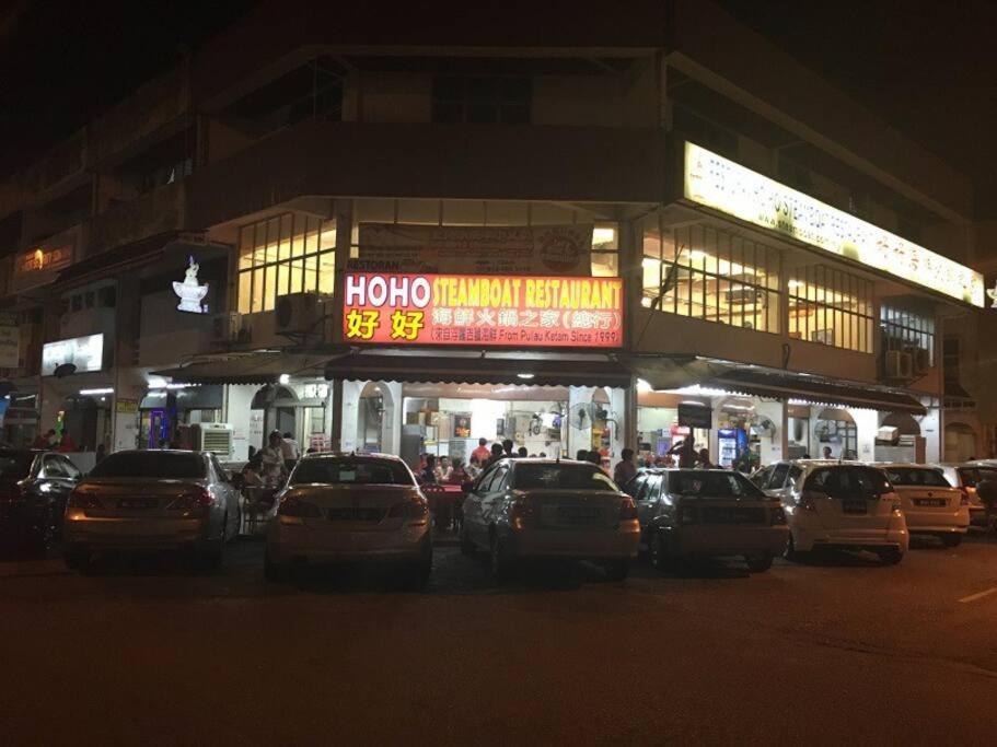 10pax 4 Hidden Gem Sri Petaling 3 Min Bukit Jalil Stadium Pangsapuri *
