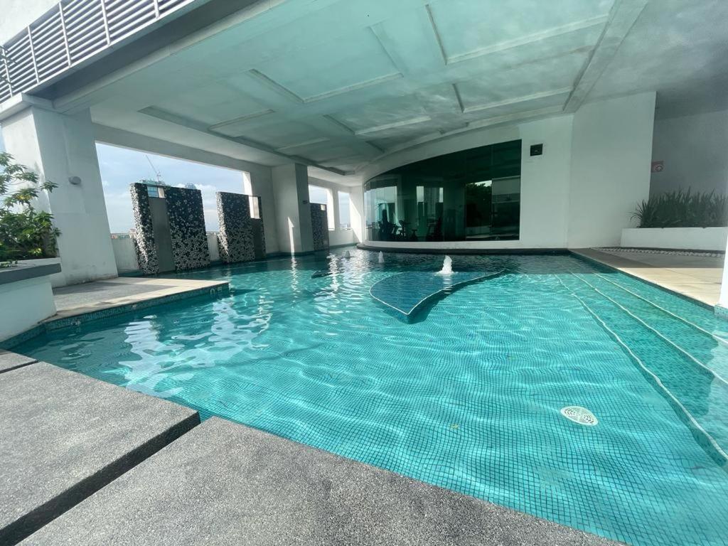 10pax 4 Hidden Gem Sri Petaling 3 Min Bukit Jalil Stadium * Kuala Lumpur